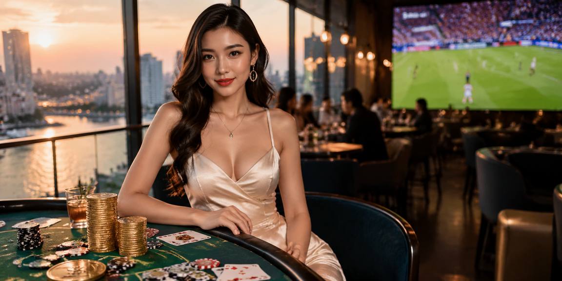 nw888 Cách The Ngan Hang Roulette vận hành tại nw888